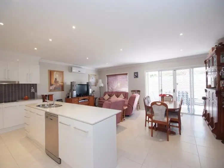 Fourth view of Homely unit listing, 3/245 Mackenzie, Centenary Heights QLD 4350