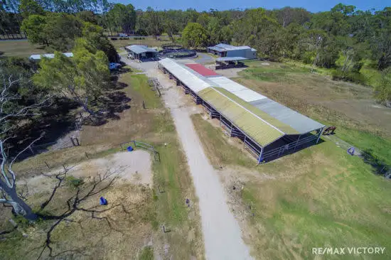 Third view of Homely rural property listing, 1079 Pumicestone Rd, Toorbul QLD 4510