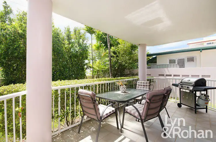 Third view of Homely unit listing, 2/112 Eyre Street, North Ward QLD 4810