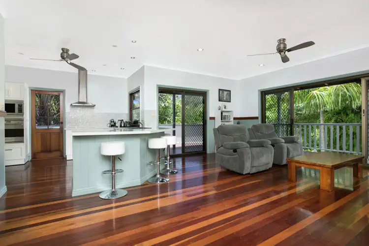 Fifth view of Homely house listing, 3L Cyathea Close, Kamerunga QLD 4870