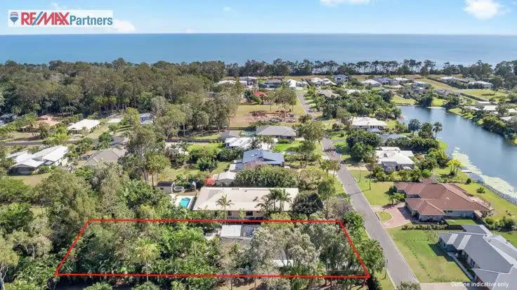 25 Eagle Beach Parade, Dundowran Beach QLD 4655