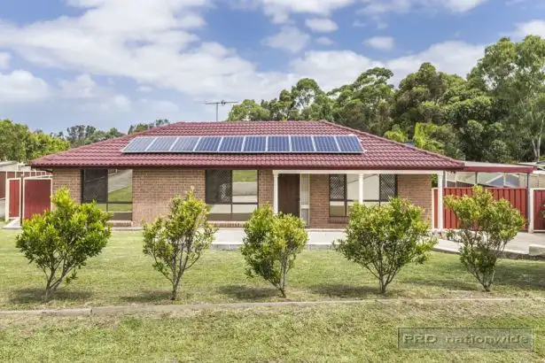 Main view of Homely house listing, 5 Tallah Place, Maryland NSW 2287