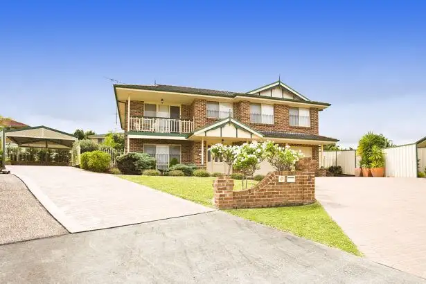 Main view of Homely house listing, 3 Fosterton Close, Maryland NSW 2287
