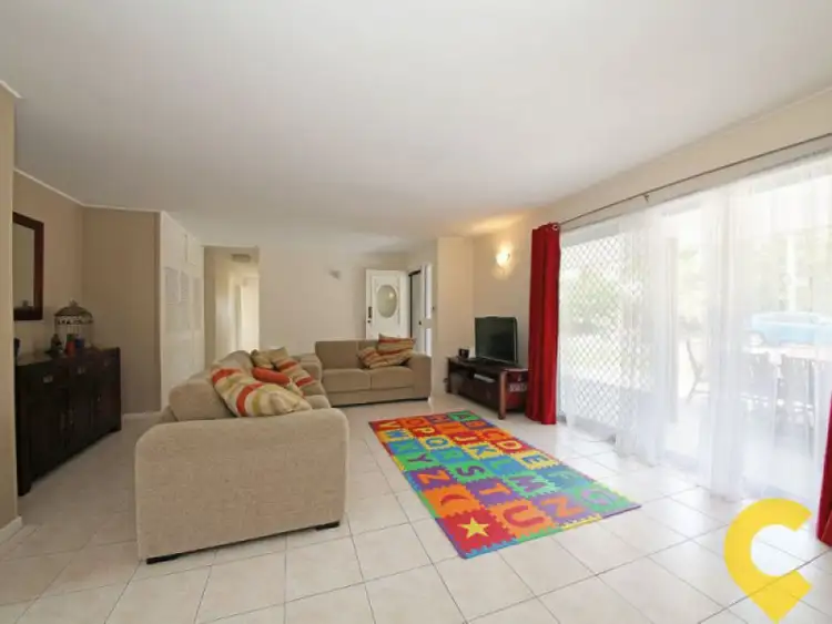 Third view of Homely house listing, 4 Tombondan Crescent, Ferny Hills QLD 4055
