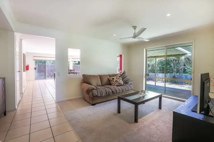 Fifth view of Homely house listing, 17 Oscar Court, Buderim QLD 4556