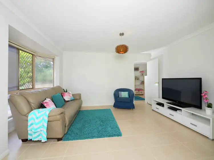 4 River Oak Place, Loganholme QLD 4129