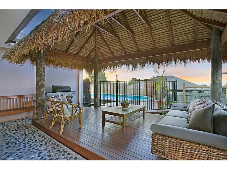 Second view of Homely house listing, 6 Currawong Drive, Highfields QLD 4352