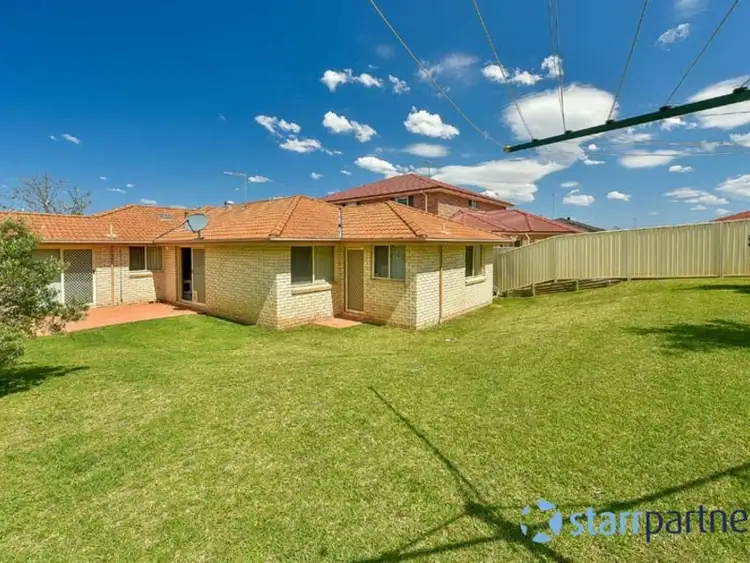 Third view of Homely house listing, 55 Crommelin Cres, St Helens Park NSW 2560