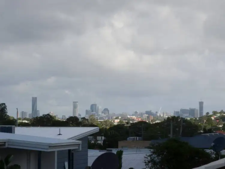 Second view of Homely unit listing, 5/18 Mcilwraith Street, Everton Park QLD 4053