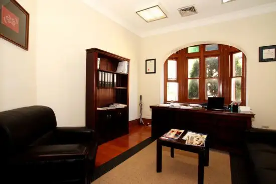 Seventh view of Homely house listing, 1/25 O'connell Street, North Parramatta NSW 2151
