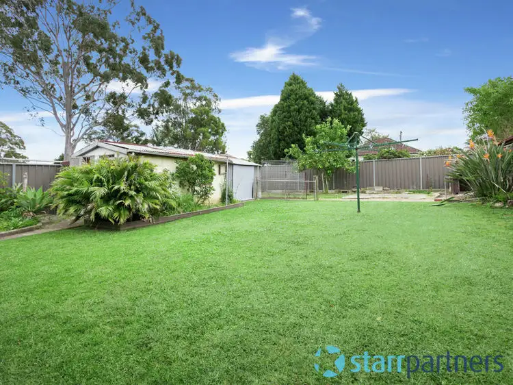 Third view of Homely house listing, 5 Rowley Street, Pendle Hill NSW 2145