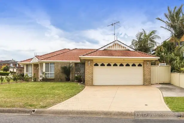 2 Caves Court, Caves Beach NSW 2281