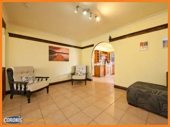 Fourth view of Homely house listing, 55 Rice Road, Redbank Plains QLD 4301