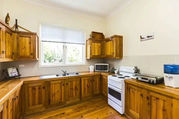 Second view of Homely house listing, 2 Englund Street, Birmingham Gardens NSW 2287