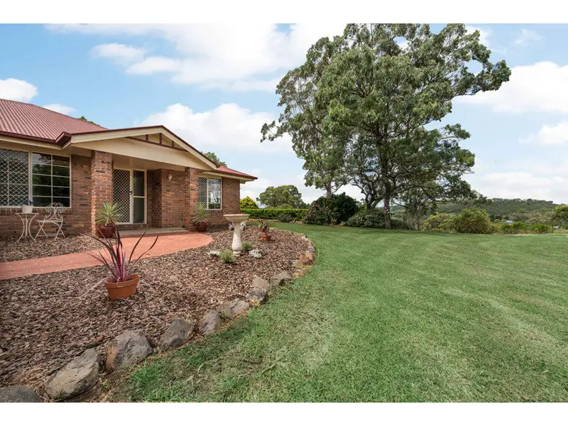 Main view of Homely house listing, 4 Cotswold Close, Cotswold Hills QLD 4350