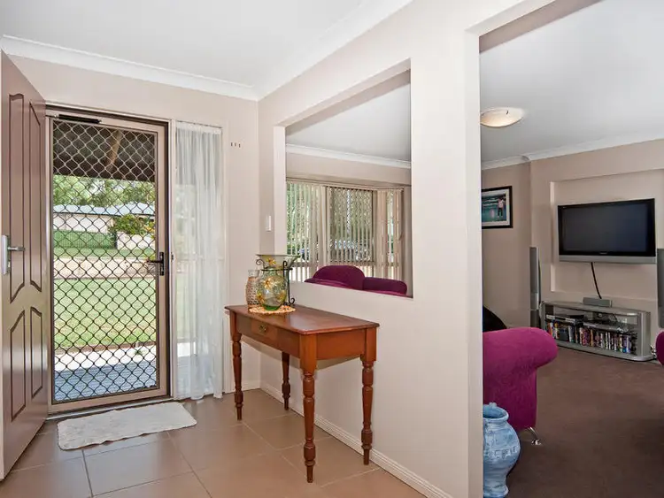 Third view of Homely house listing, 32 Leesmore Court, Deebing Heights QLD 4306