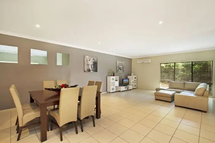 Fourth view of Homely house listing, 1 Starush Court, Upper Coomera QLD 4209