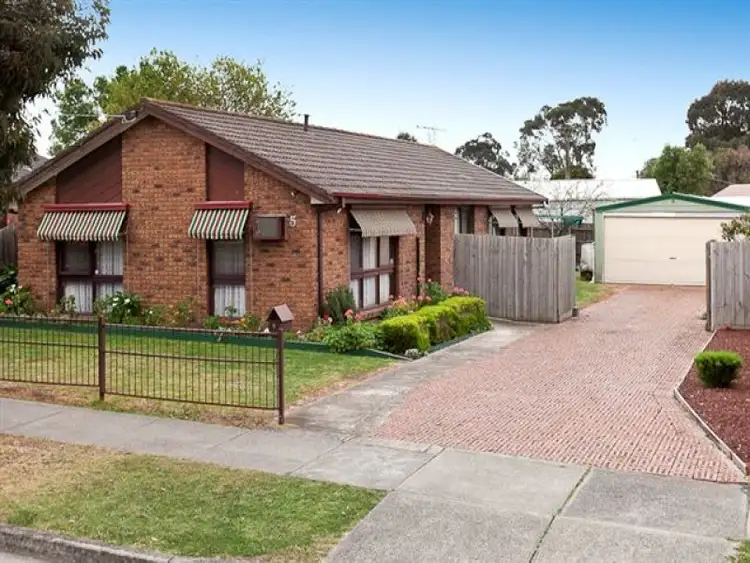 5 Tatterson Street, Hampton Park VIC 3976