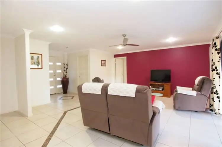 Second view of Homely house listing, 4 Lakeridge Drive, Dundowran QLD 4655