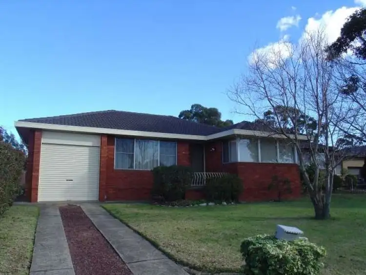 9 Orange Street, Greystanes NSW 2145