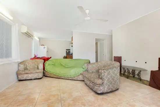 Sixth view of Homely house listing, 16 West Street, Manunda QLD 4870