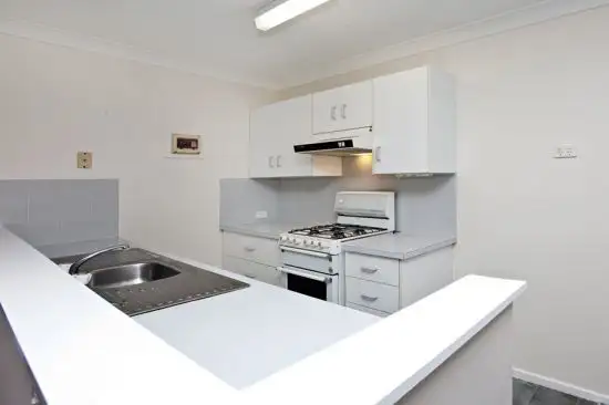 Second view of Homely villa listing, 2/37 Myles Ave, Warners Bay NSW 2282