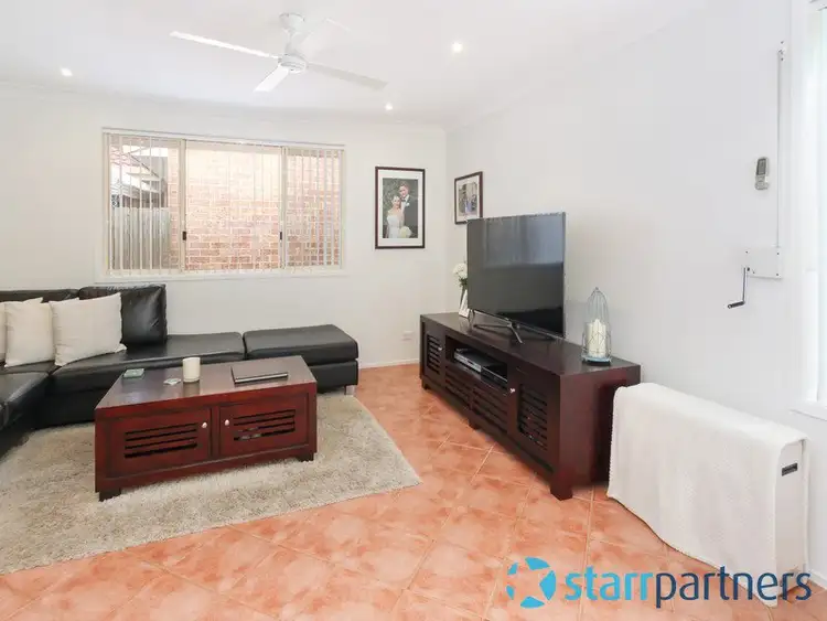 Sixth view of Homely house listing, 28 Olympus Drive, St Clair NSW 2759