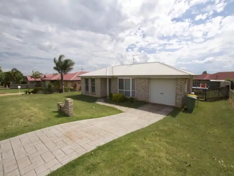 5 Rushlands Street, Glenvale QLD 4350