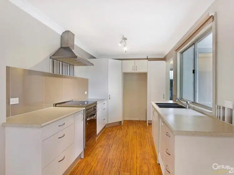 Second view of Homely house listing, 4 Anthony Avenue, Mount Riverview NSW 2774