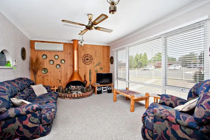 Fourth view of Homely house listing, 1 Nevada Avenue, Colyton NSW 2760