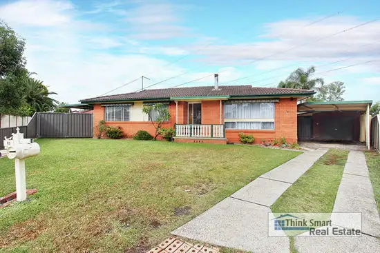 Main view of Homely house listing, 15 Kippax Place, Shalvey NSW 2770