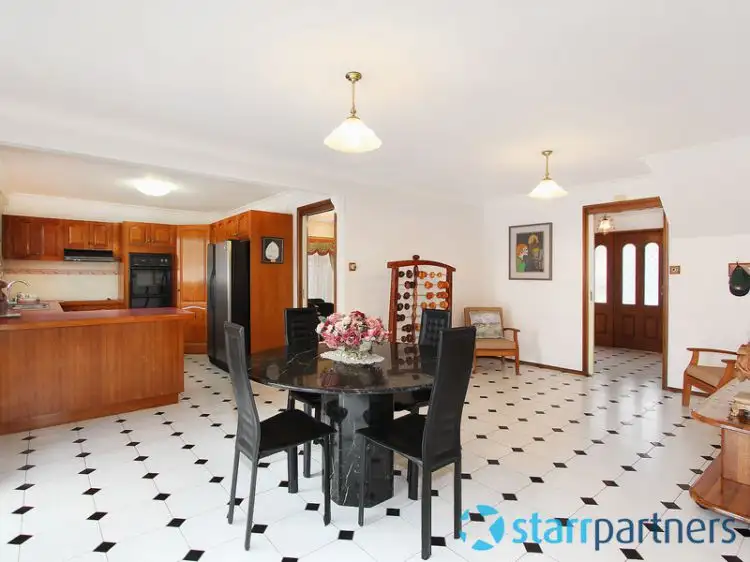 Fifth view of Homely house listing, 3 Roche Place, Merrylands NSW 2160