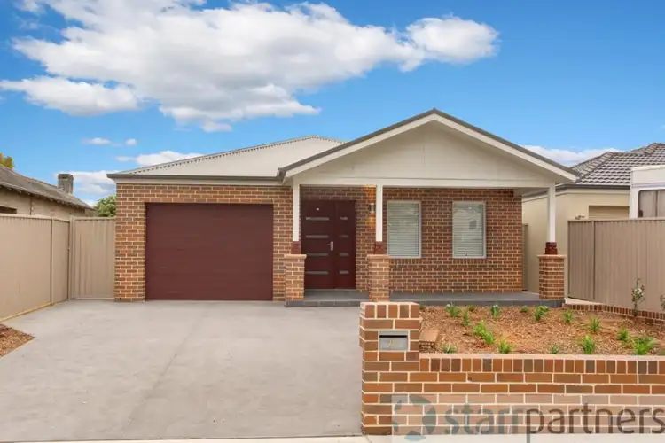 78 Windsor Street, Richmond NSW 2753