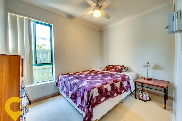 Sixth view of Homely unit listing, 2/27 Brasted Street, Taringa QLD 4068
