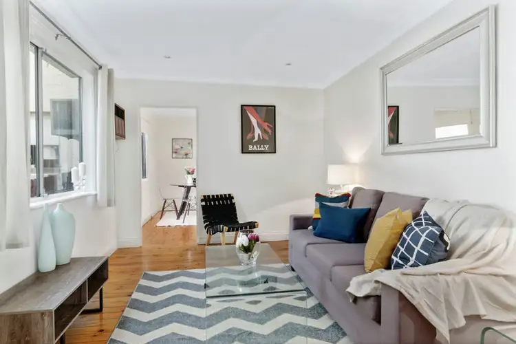 Main view of Homely house listing, 11 Probert Street, Camperdown NSW 2050