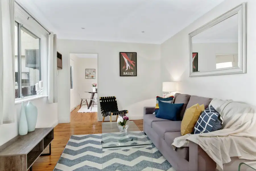 Main view of Homely house listing, 11 Probert Street, Camperdown NSW 2050
