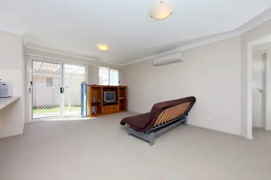Fourth view of Homely house listing, 27 Northridge Drive, Cameron Park NSW 2285