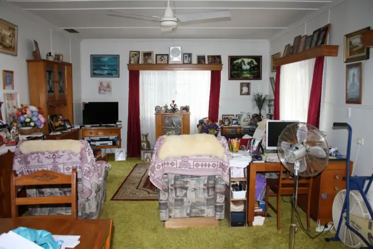 Third view of Homely house listing, 45 Neptune Street, Maryborough QLD 4650