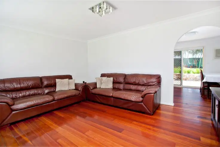 Second view of Homely house listing, 13 Verdi Glen, St Clair NSW 2759