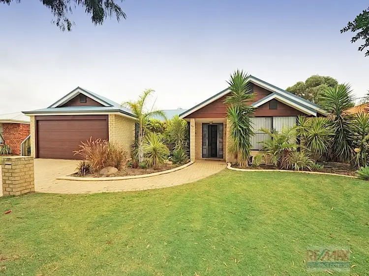 Sixth view of Homely house listing, 49 Houghton Drive*, Carramar WA 6031