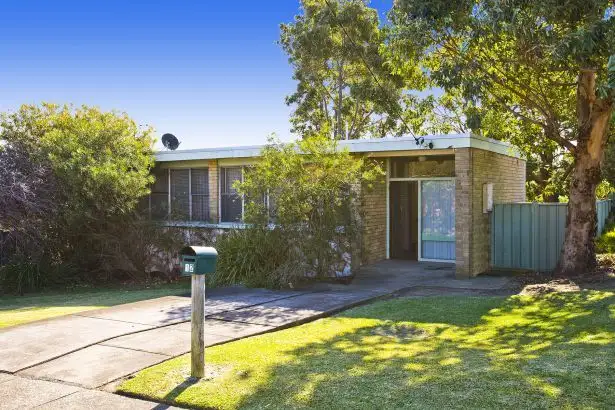12 Hansen Place, Shortland NSW 2307