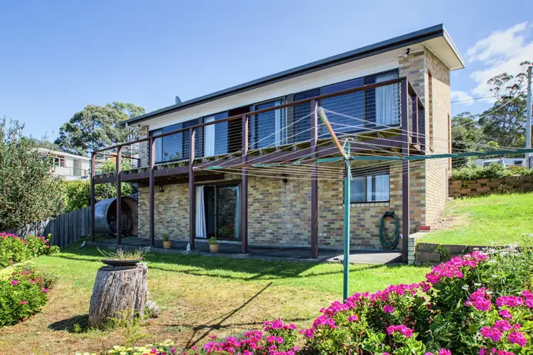 Sixth view of Homely house listing, 21 Susans Bay Road, Primrose Sands TAS 7173