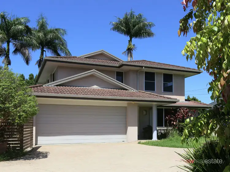 30 Dunlop Drive, Boambee East NSW 2452