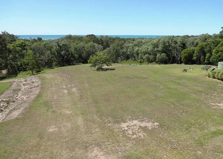 Third view of Homely land listing, 52 Highview Drive, Craignish QLD 4655
