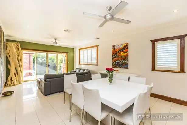 Third view of Homely house listing, 32 Glebe Road, The Junction NSW 2291