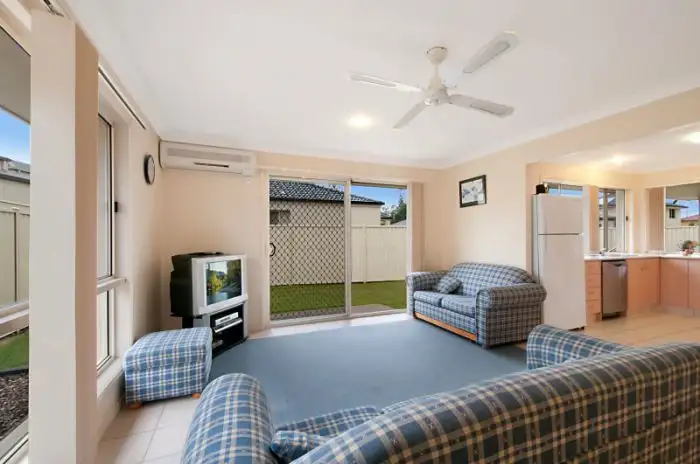 Fourth view of Homely house listing, 5 Rix Dr, Upper Coomera QLD 4209