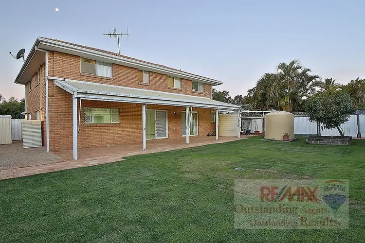 Second view of Homely house listing, 18 Dewsbury Street, Middle Park QLD 4074