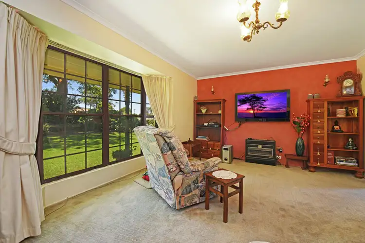 Fifth view of Homely house listing, 20 Kingsford Smith Drive, Wilsonton QLD 4350