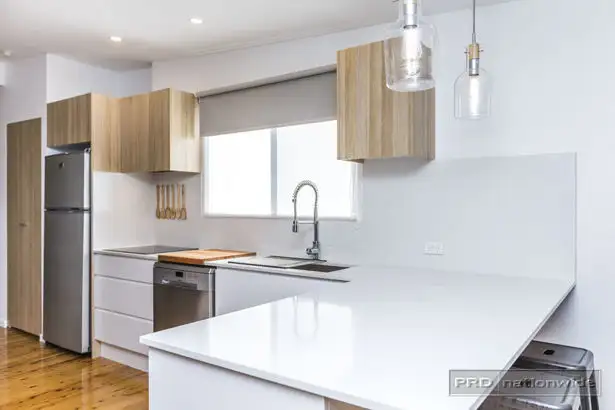 Second view of Homely house listing, 69 Corlette Street, Cooks Hill NSW 2300