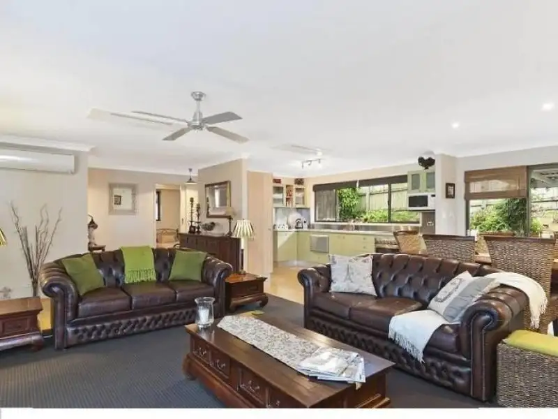 Main view of Homely house listing, 8 Waddiwong Road, Coomera QLD 4209